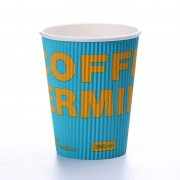 7oz Single Wall Paper Cup