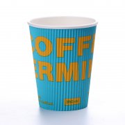 7oz Single Wall Paper Cup