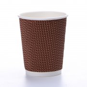 16oz Cold Drink Paper Cup