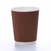 7oz Single Wall Paper Cup