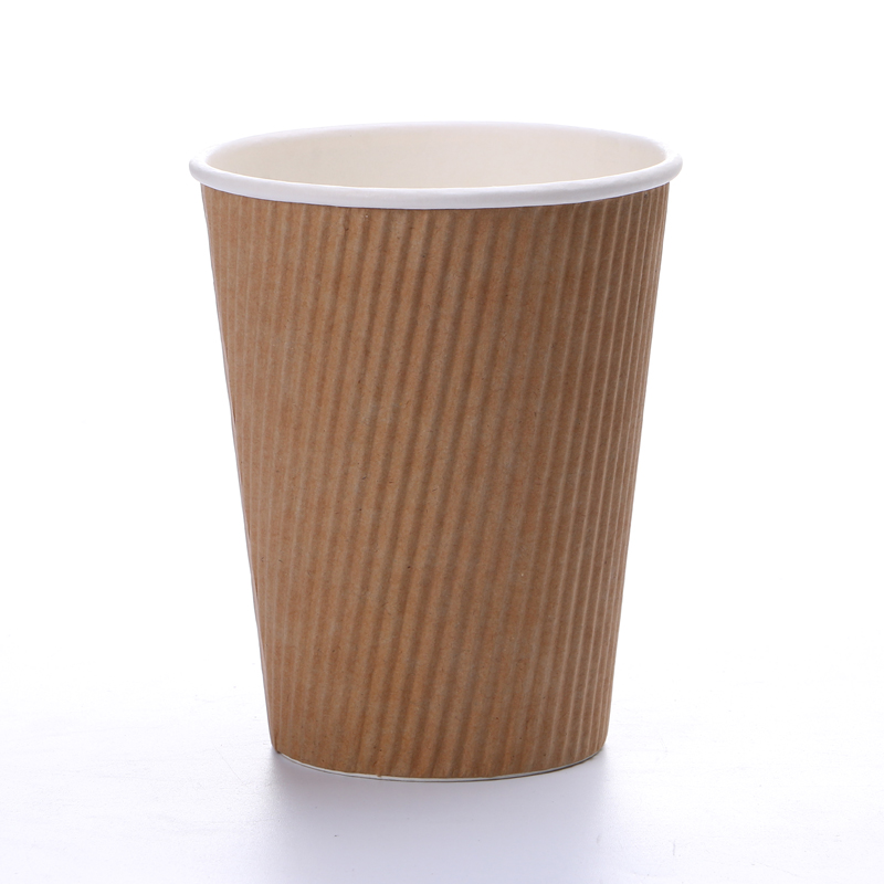 7oz Single Wall Paper Cup