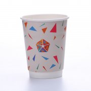 7oz Single Wall Paper Cup