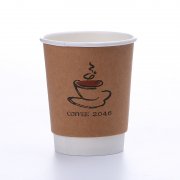 7oz Single Wall Paper Cup