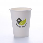 7oz Single Wall Paper Cup