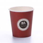 7oz Single Wall Paper Cup