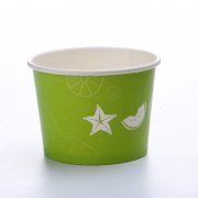 7oz Single Wall Paper Cup