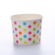 7oz Single Wall Paper Cup
