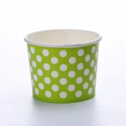 7oz Single Wall Paper Cup