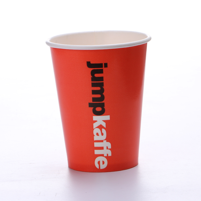 16oz Cold Drink Paper Cup